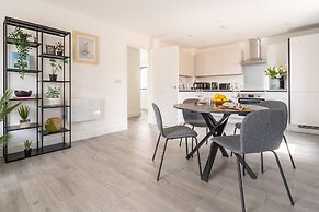 Stunning 1-bed Apartment in Hemel Hempstead