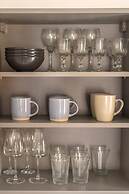 Stunning 1-bed Apartment in Hemel Hempstead