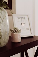 Stunning 1-bed Apartment in Hemel Hempstead