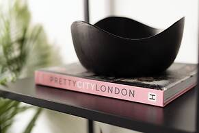 Stunning 1-bed Apartment in Hemel Hempstead