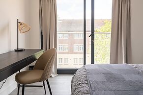 Stunning 1-bed Apartment in Hemel Hempstead