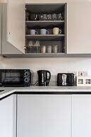 Stunning 1-bed Apartment in Hemel Hempstead