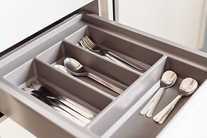 Stunning 1-bed Apartment in Hemel Hempstead