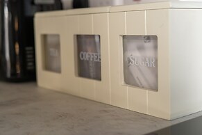 Stunning 1-bed Apartment in Hemel Hempstead