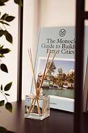 Stunning 1-bed Apartment in Hemel Hempstead