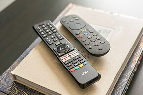 Stunning 1-bed Apartment in Hemel Hempstead