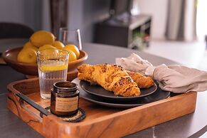 Stunning 1-bed Apartment in Hemel Hempstead