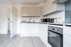 Stunning 1-bed Apartment in Hemel Hempstead