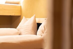 Jup - a luxury boutique chalet