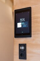 Jup - a luxury boutique chalet