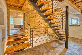 Jup - a luxury boutique chalet