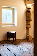 Jup - a luxury boutique chalet