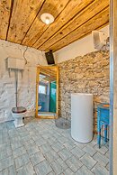 Jup - a luxury boutique chalet