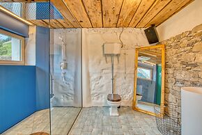 Jup - a luxury boutique chalet