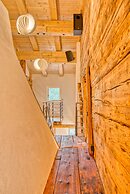 Jup - a luxury boutique chalet