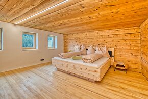 Jup - a luxury boutique chalet