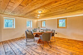 Jup - a luxury boutique chalet