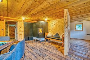 Jup - a luxury boutique chalet