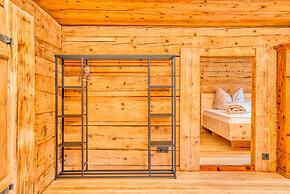 Jup - a luxury boutique chalet