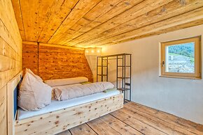 Jup - a luxury boutique chalet