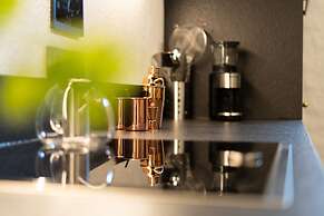 Jup - a luxury boutique chalet