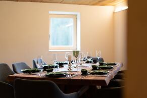 Jup - a luxury boutique chalet