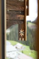 Jup - a luxury boutique chalet
