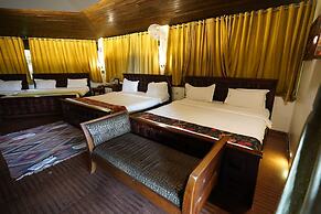 Malhar Machi Mountain Resorts