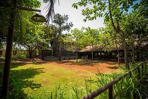 Malhar Machi Mountain Resorts