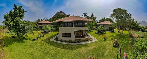 Malhar Machi Mountain Resorts
