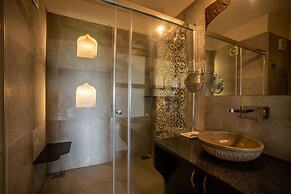 Malhar Machi Mountain Resorts