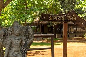 Malhar Machi Mountain Resorts