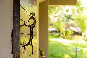 Malhar Machi Mountain Resorts