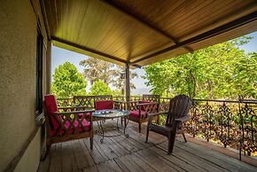 Malhar Machi Mountain Resorts