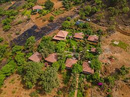 Malhar Machi Mountain Resorts