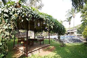 Malhar Machi Mountain Resorts