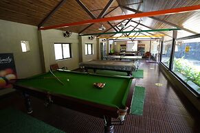 Malhar Machi Mountain Resorts