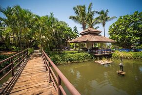 Malhar Machi Mountain Resorts