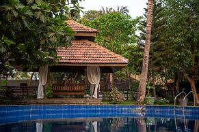 Malhar Machi Mountain Resorts