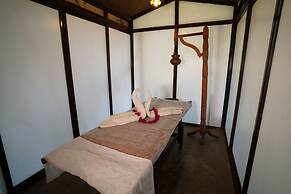 Malhar Machi Mountain Resorts