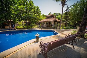 Malhar Machi Mountain Resorts