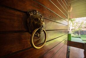 Malhar Machi Mountain Resorts