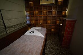 Malhar Machi Mountain Resorts