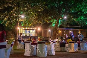 Malhar Machi Mountain Resorts