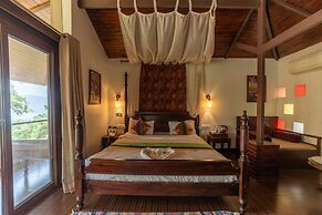 Malhar Machi Mountain Resorts