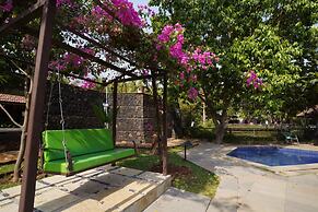 Malhar Machi Mountain Resorts