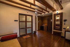 Malhar Machi Mountain Resorts