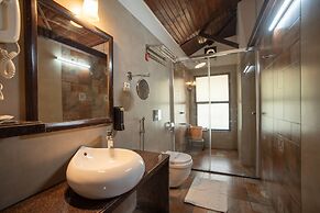 Malhar Machi Mountain Resorts