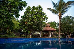 Malhar Machi Mountain Resorts