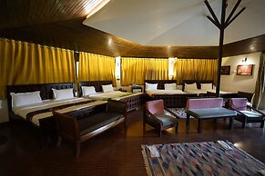 Malhar Machi Mountain Resorts